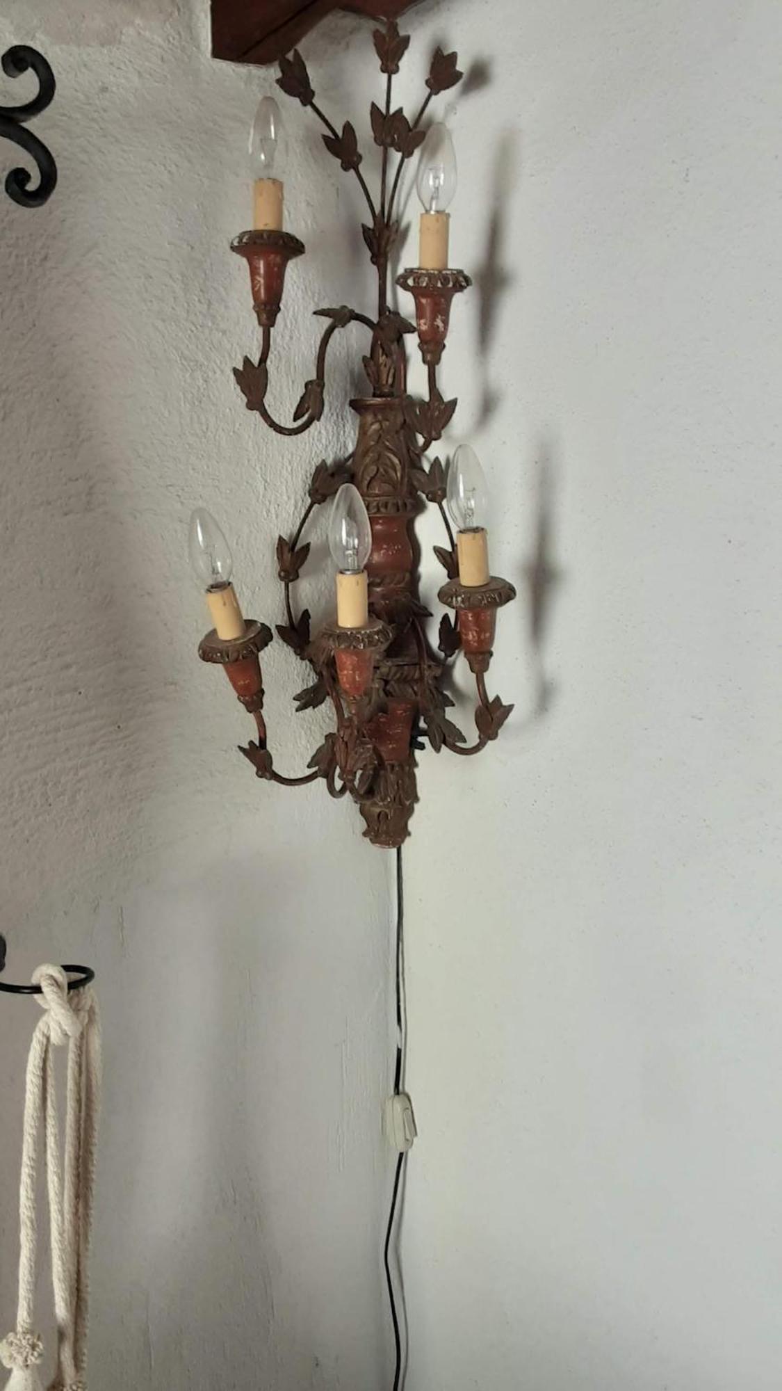Celle Di Lecchi Nel Chianti Villa San Sano Dış mekan fotoğraf