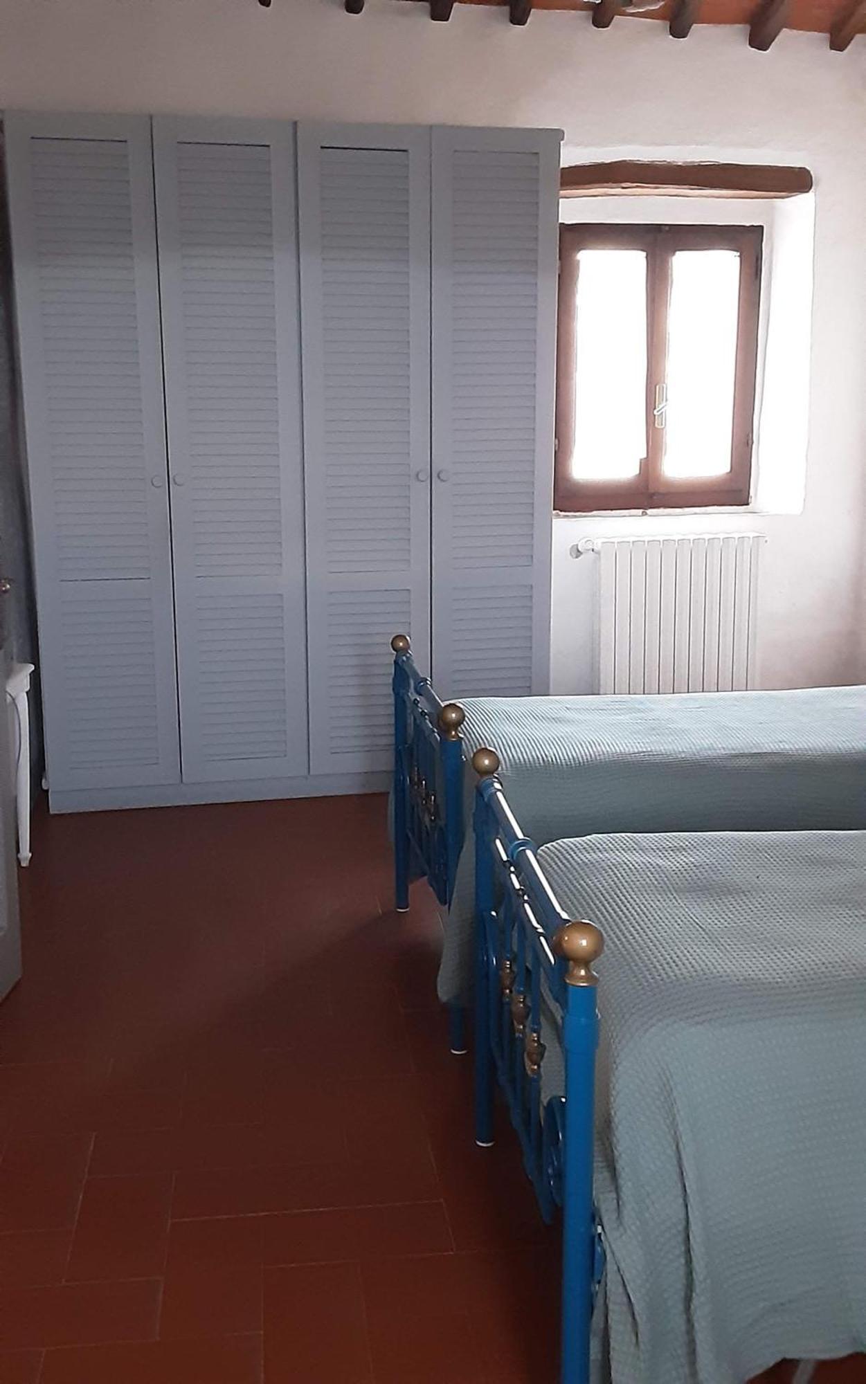Celle Di Lecchi Nel Chianti Villa San Sano Dış mekan fotoğraf
